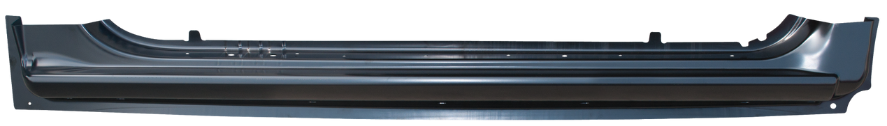 Rh 2004-2012 Colorado Canyon Full Outer Rocker Panel 4 Door Extended Cab img