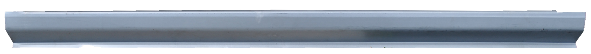 Rh 2004-2012 Colorado Canyon Outer Rocker Panel Skin 4 Door Crew Cab img