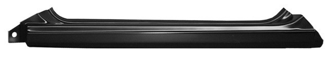 Lh 1994-2005 S10 S15 Blazer Jimmy Pickup Outer Rocker Panel img
