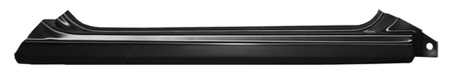 Rh 1994-2005 S10 S15 Blazer Jimmy Pickup Outer Rocker Panel 2 Door And 3 Door img