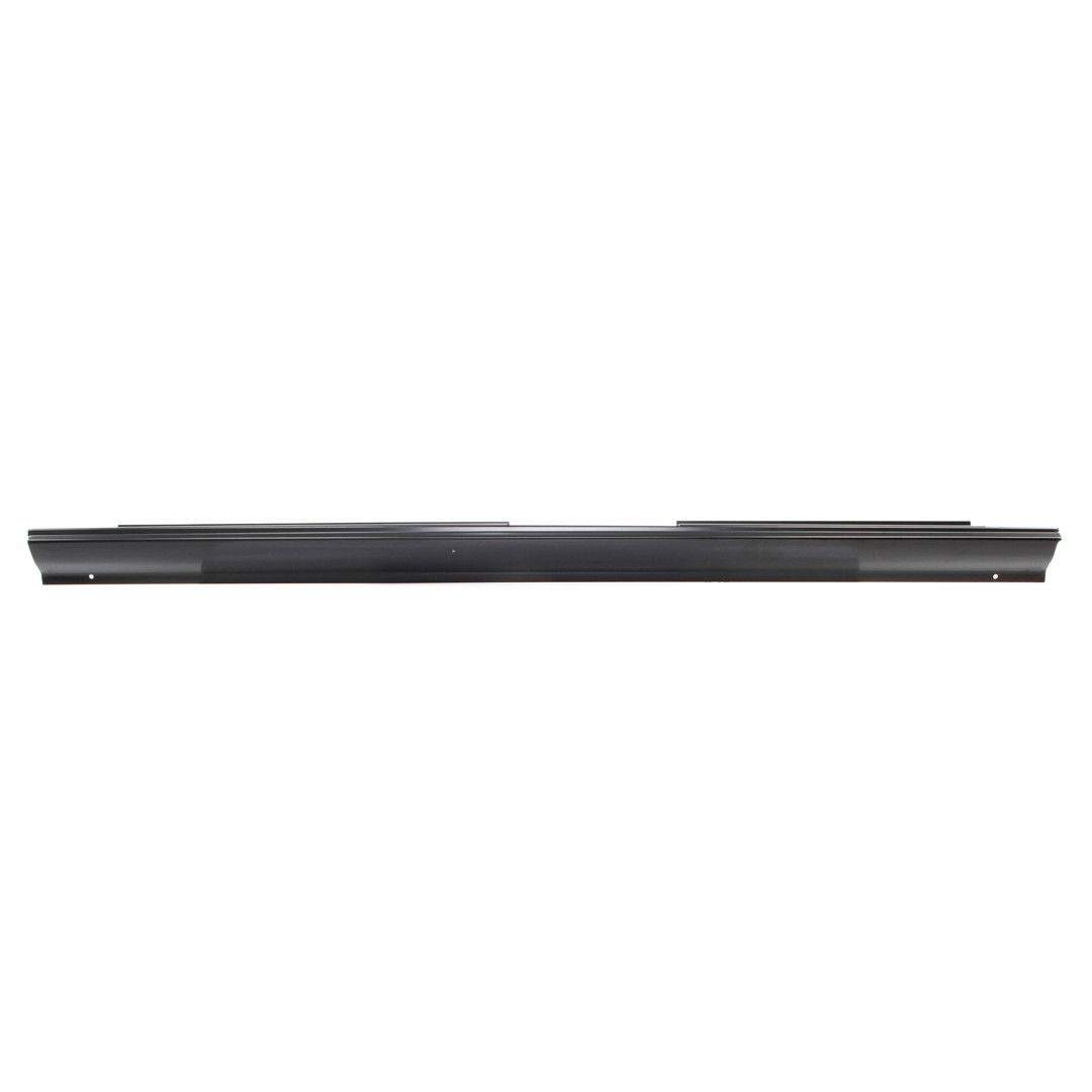 Lh 1973-1991 Chevy Gmc Suburban Crew Cab Pickup Slip-On Rocker Panel 4 Door img
