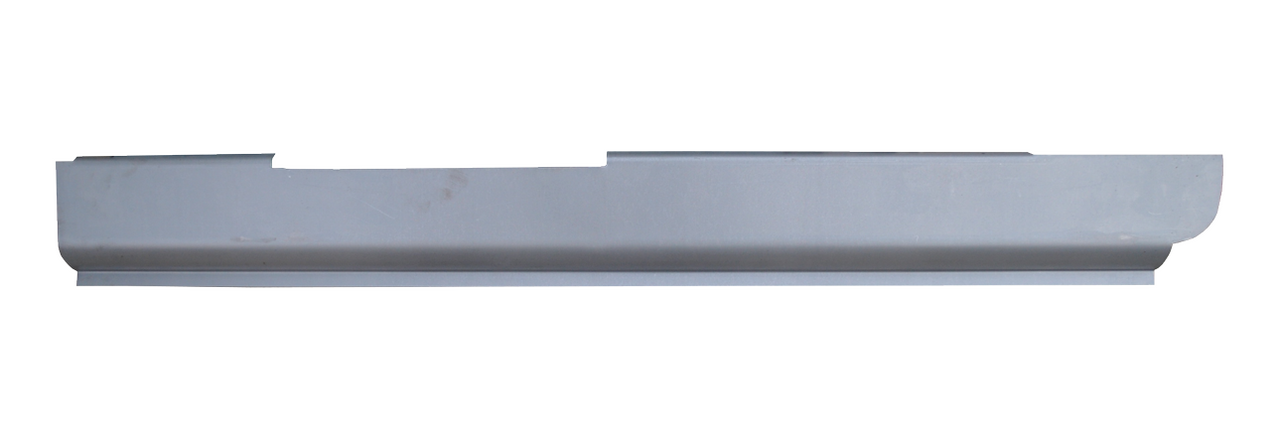 Rh 2001-2012 Ford Escape Outer Rocker Panel Skin img