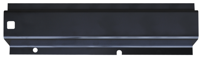Rh 2000-2005 Ford Excursion Rear Door Rocker Panel img