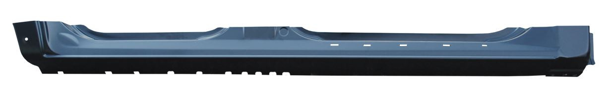 Factory Style Outer Rocker Panel 2003-2017 Ford Expedition-NOT For EL Models-RH img