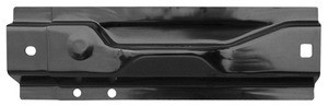 Lh 1999-2016 Ford Superduty Rocker Panel Rear Door 4 Door Extended Cab img