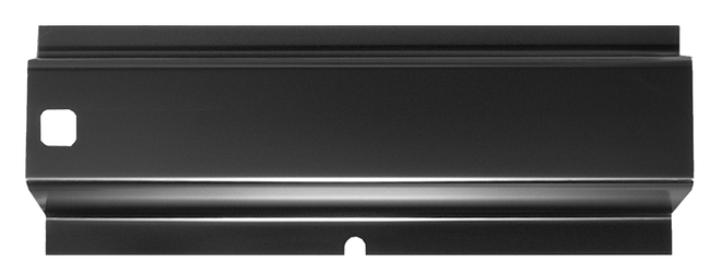 Rh 1999-2016 Superduty Pickup Rear Door Rocker Panel 4 Door Crew Cab img