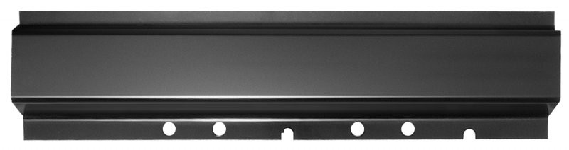 Lh 1999-2016 Superduty Pickup Excursion Front Door Rocker Panel All Models img