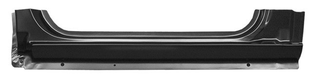 Outer Rocker Panel-Under Front Door 1992-2024 Econoline Van Fits Driver Side img