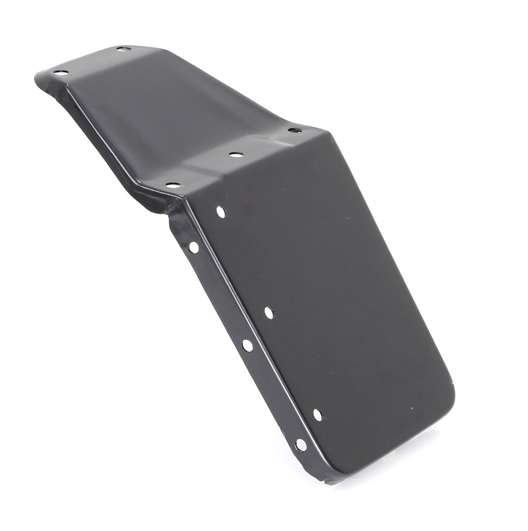 Lh 1969-1972 Blazer Jimmy Rocker Box End Cap img