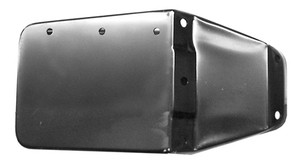 Rh 1969-1972 Blazer Jimmy Rocker Box End Cap img