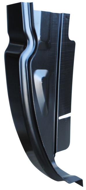 Rh 2002-2009 Dodge Ram Cab Corner 4 Door Quad Cab img