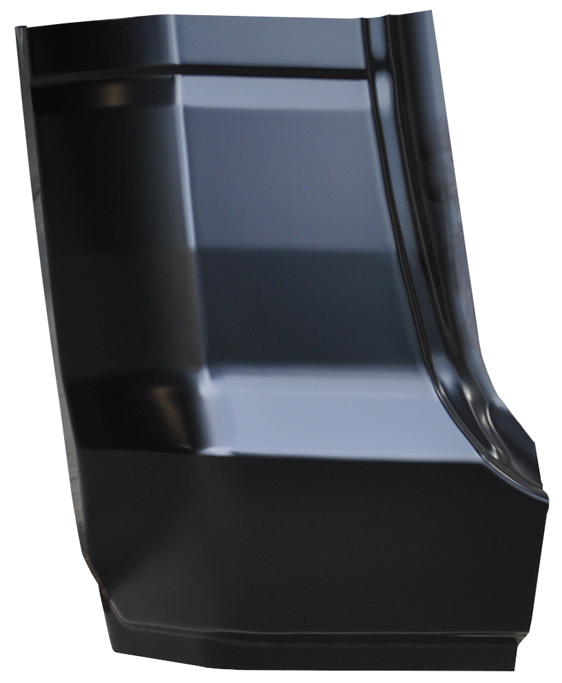 Rh 2009-2018 Dodge Ram Pickup Outer Cab Corner 2 Door Standard Cab img