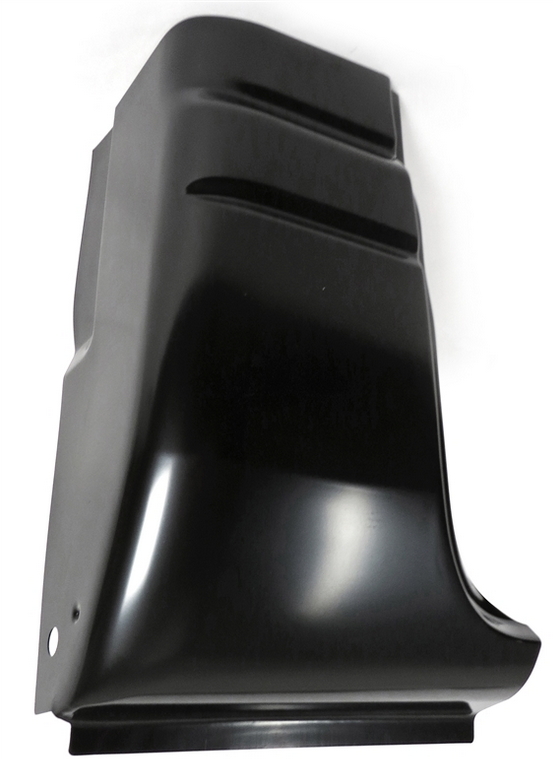 Rh 1994-2001 Dodge Ram Outer Cab Corner 2 Door Standard Cab img
