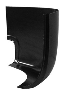 Rear Cab Corner Fits 1947-1955 Chevy & Gmc Pickup 1St Series For The Driver Side img