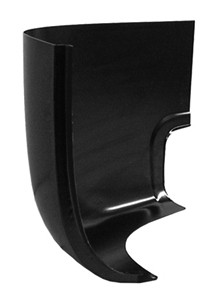 Rh 1947-1955 Chevy Gmc Pickup Rear Cab Corner 1St Series img