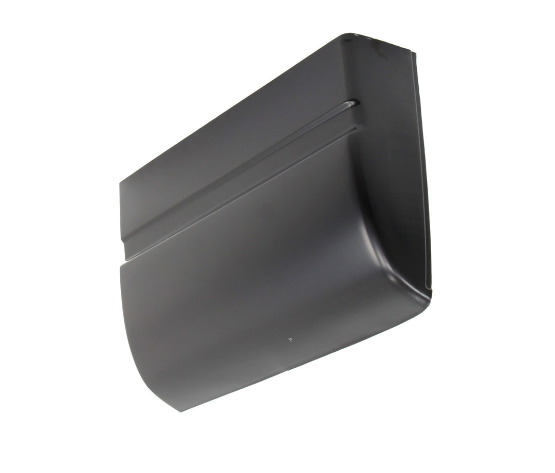 Lh 1988-1998 Chevy Gmc Pickup Cab Corner 2 Door And 3 Door Extended Cab img