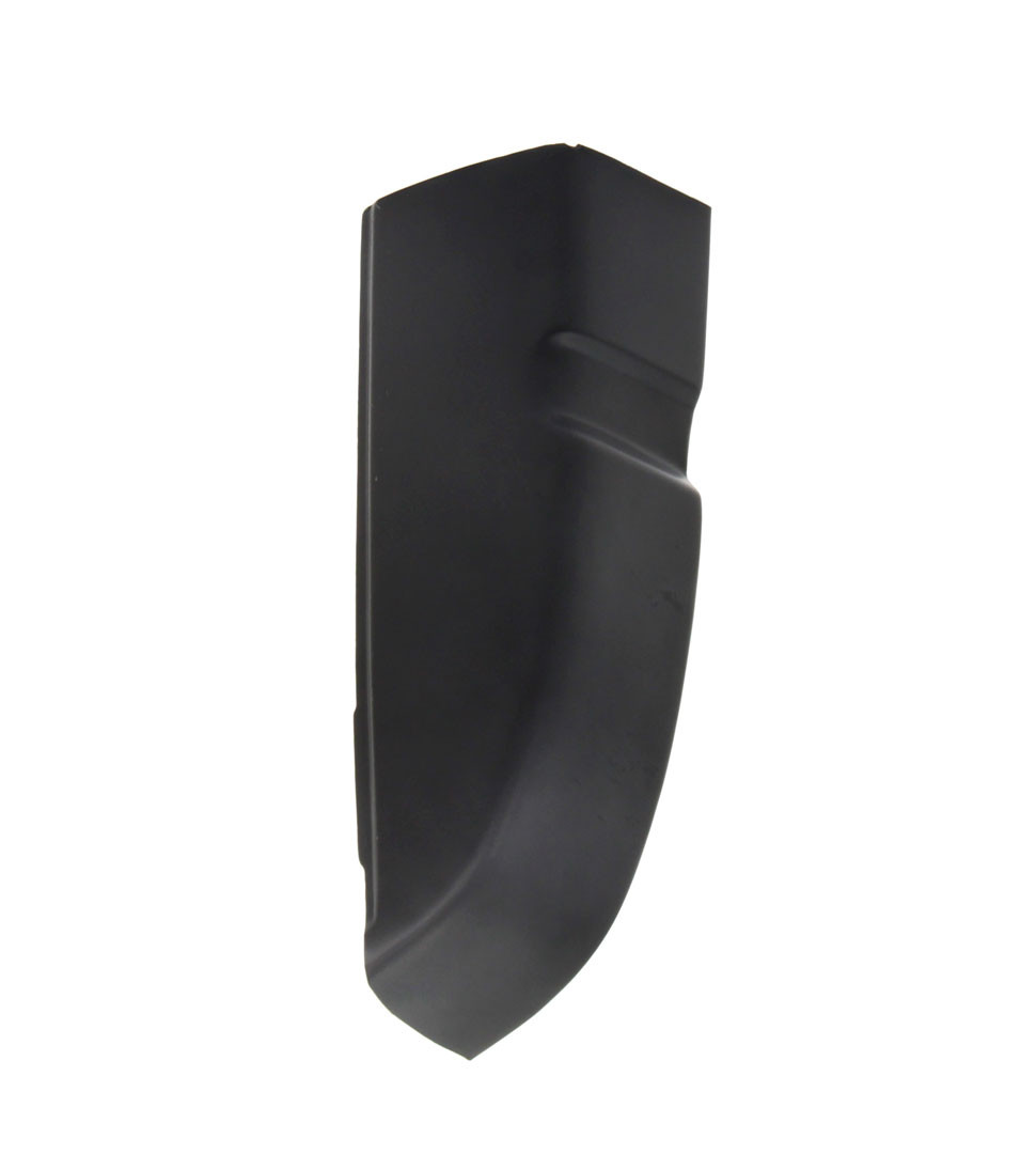 Cab Corner 1988-1998 Chevy Gmc Pickup Fits 2 Door Standard Cab Passenger Side img
