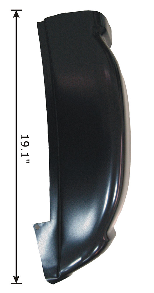 Rh 1999-2006 Chevy Gmc Pickup Cab Corner 4 Door Crew Cab img