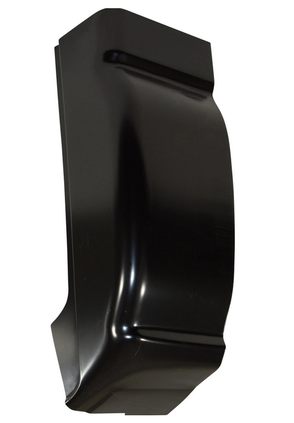 Rh 1999-2006 Chevy Gmc Pickup Cab Corner 2 Door Standard Cab img