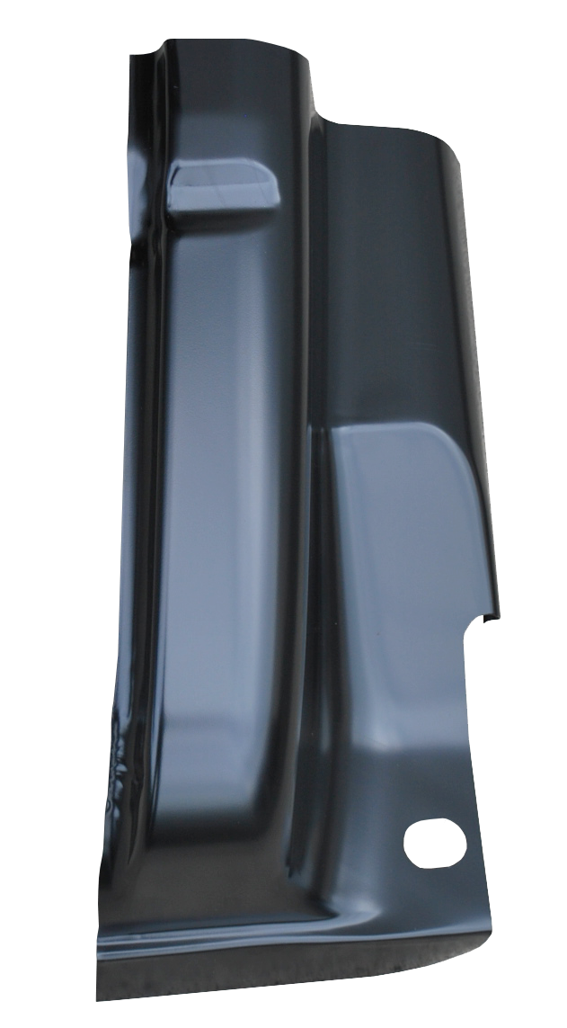 Lh 2009-2014 Ford Pickup F150 Cab Corner 4 Door Crew Cab img
