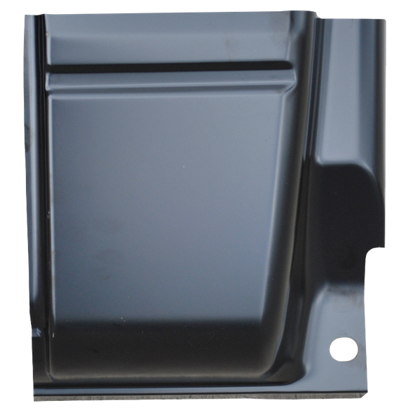 Lh 2009-2014 Ford Pickup F150 Outer Cab Corner 2 Door Standard Cab img