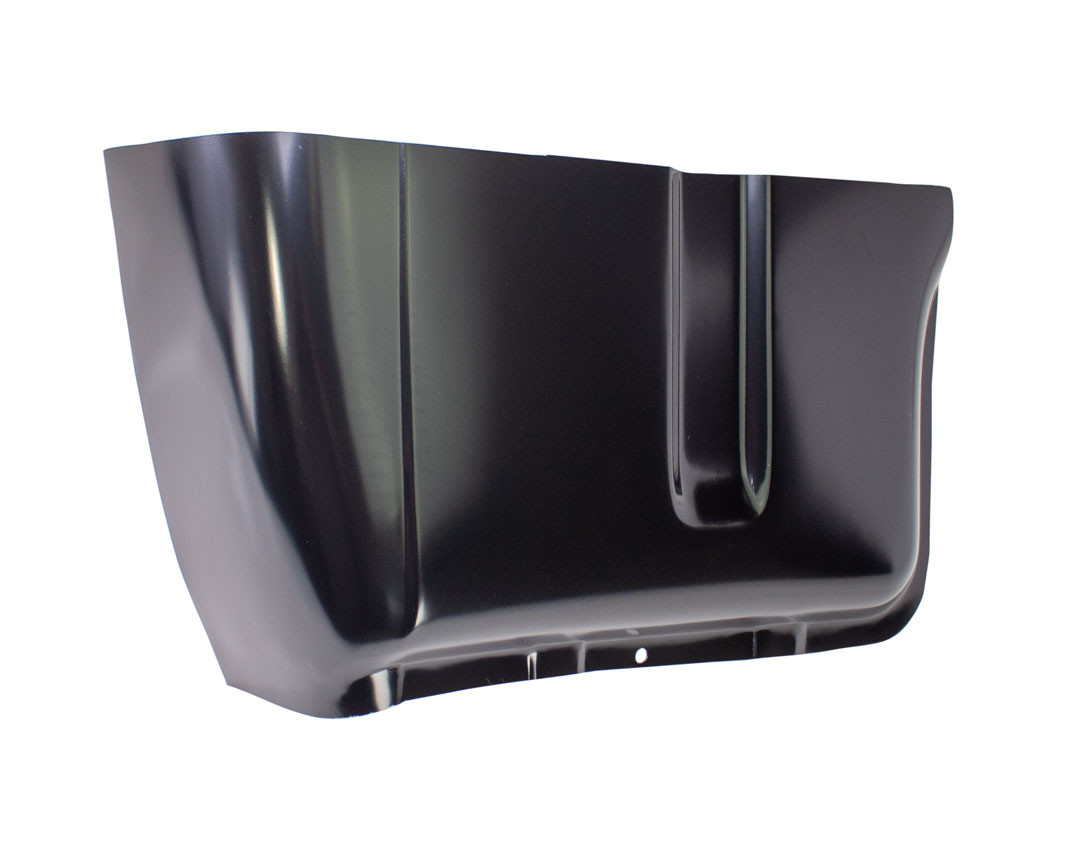 Lh 1961-1966 Ford Pickup Outer Cab Corner img