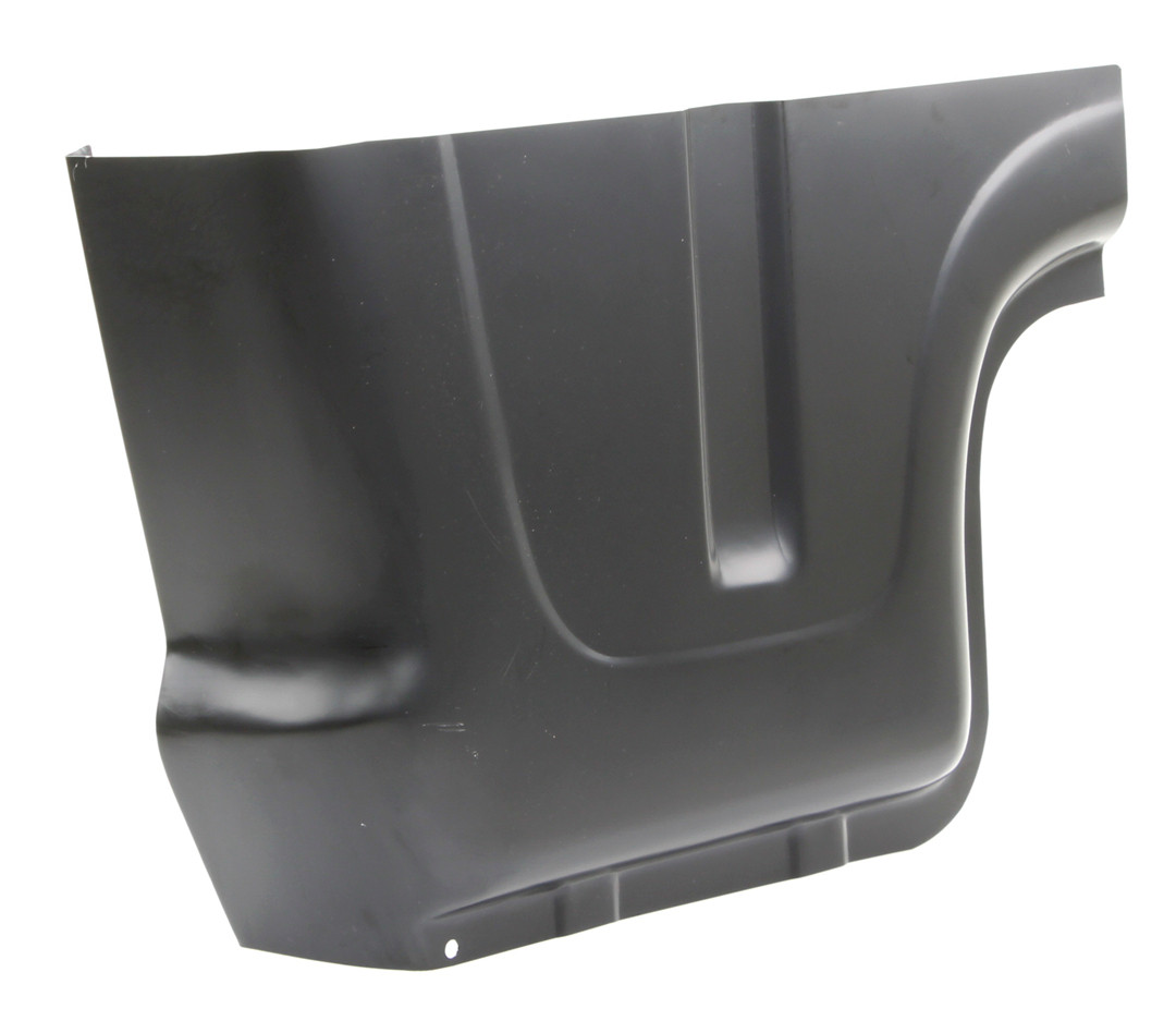 Lh -1967-1972 Ford Pickup Cab Corner (2 Door Standard Cab) img
