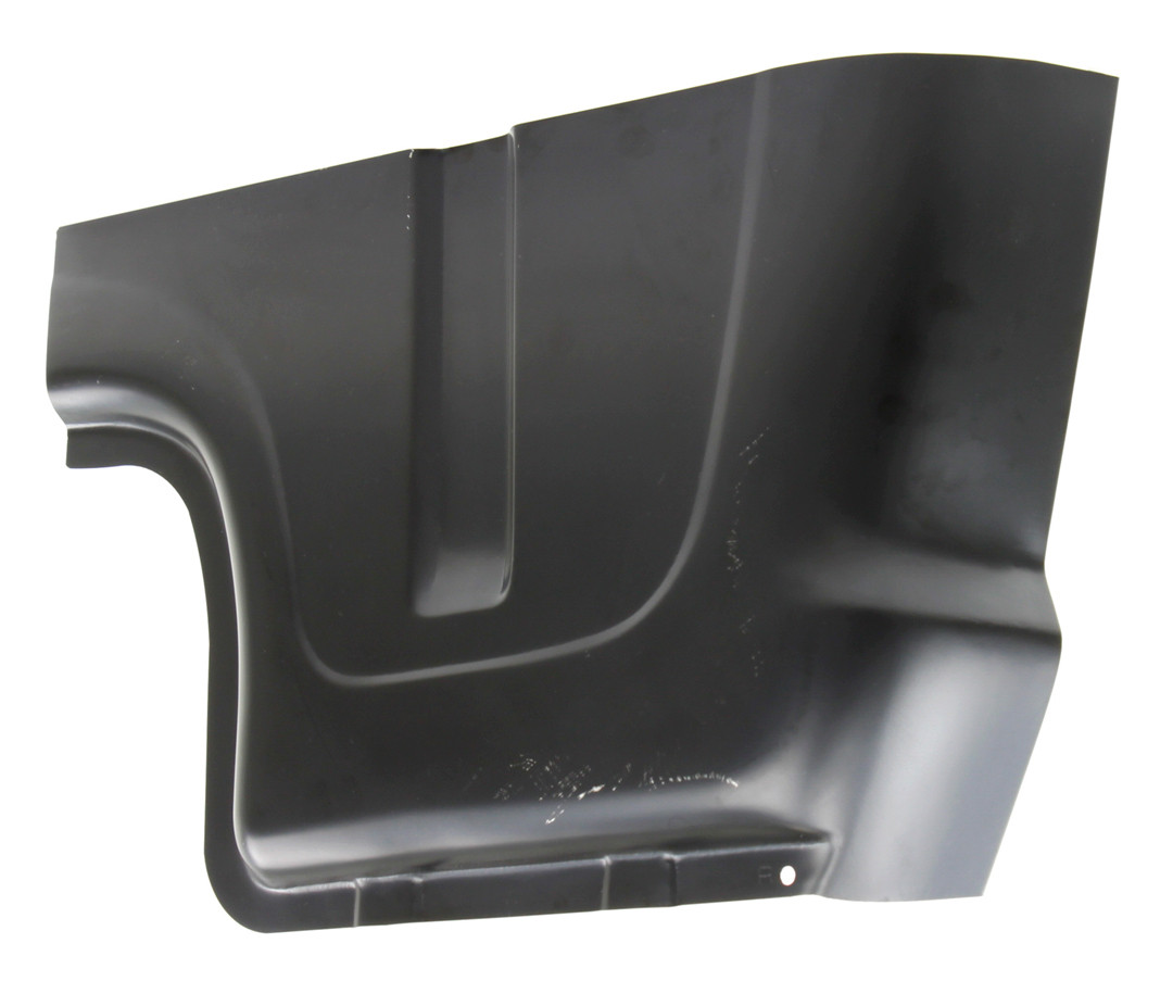 Rh -1967-1972 Ford Pickup Cab Corner (2 Door Standard Cab) img