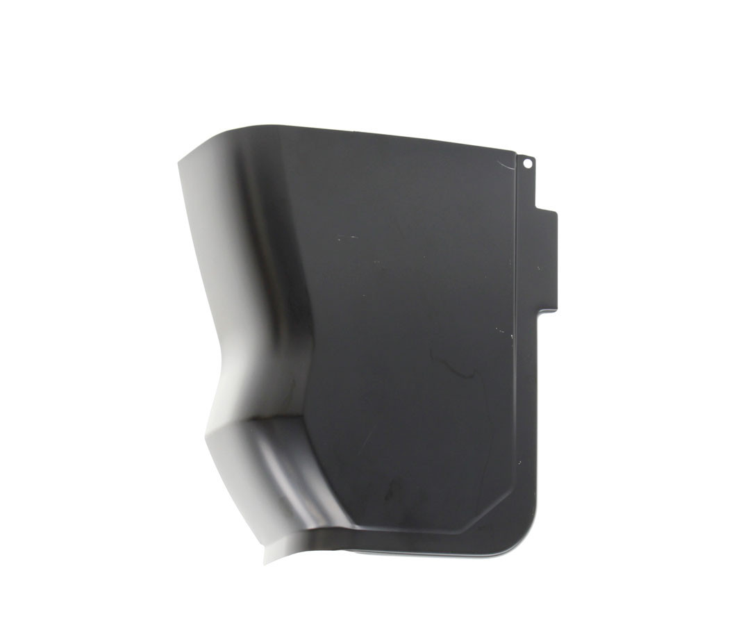 Lh 1973-1979 Ford Pickup Rear Cab Corner 2 Door Standard Cab img