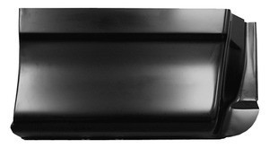 Lh 1997-2003 Ford Pickup F150 Cab Corner 3 Door Extended Cab img