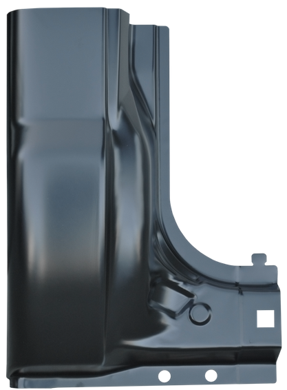 Rh 1999-2016 Superduty Pickup Cab Corner 2 Door Std Cab And 4 Door Crew Cab img