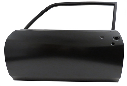 Lh 1968-1972 Nova Door Shell 2 Door Sedan - Body Shop Price