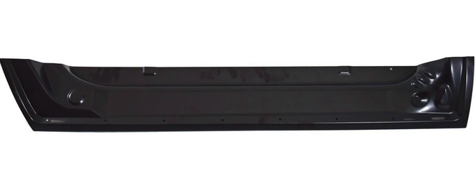 Lh 1999-2016 Superduty And 2000-2005 Excursion Front Door Inner Bottom img