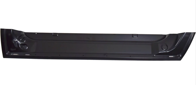 Rh 1999-2016 Superduty And 2002-2005 Excursion Front Door Inner Bottom img
