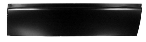 Rh 1993-2011 Ford Ranger Lower Outer Door Skin-Front Door | BSP
