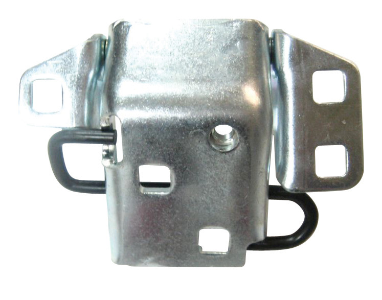 Lh 1973-1991 Chevy Gmc Truck Upper Door Hinge img