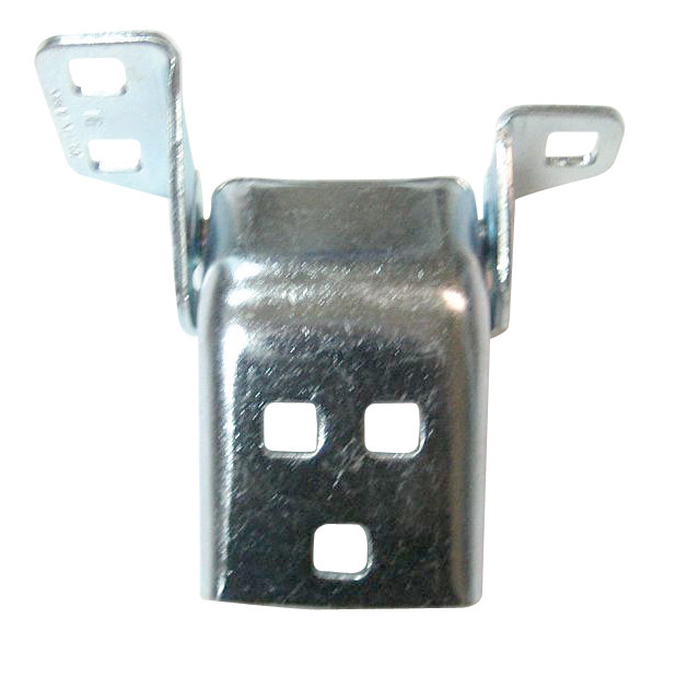 Lh 1973-1991 Chevy Gmc Truck Lower Door Hinge img