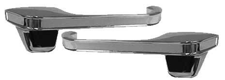 Shop Exterior Door Handles – Parts & Accessories – GoodSpeed USA
