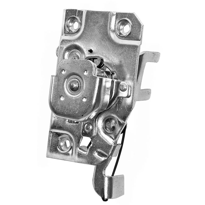 Lh 1967-1972 Chevy Gmc Truck Inner Door Latch img