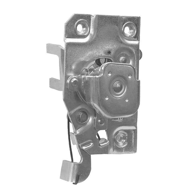 Rh 1967-1972 Chevy Gmc Truck Inner Door Latch img