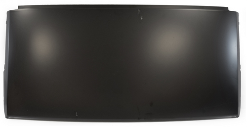 Golden Star RF12-78R | 1978-1988 G-Body T-Top Roof Skin-Rear