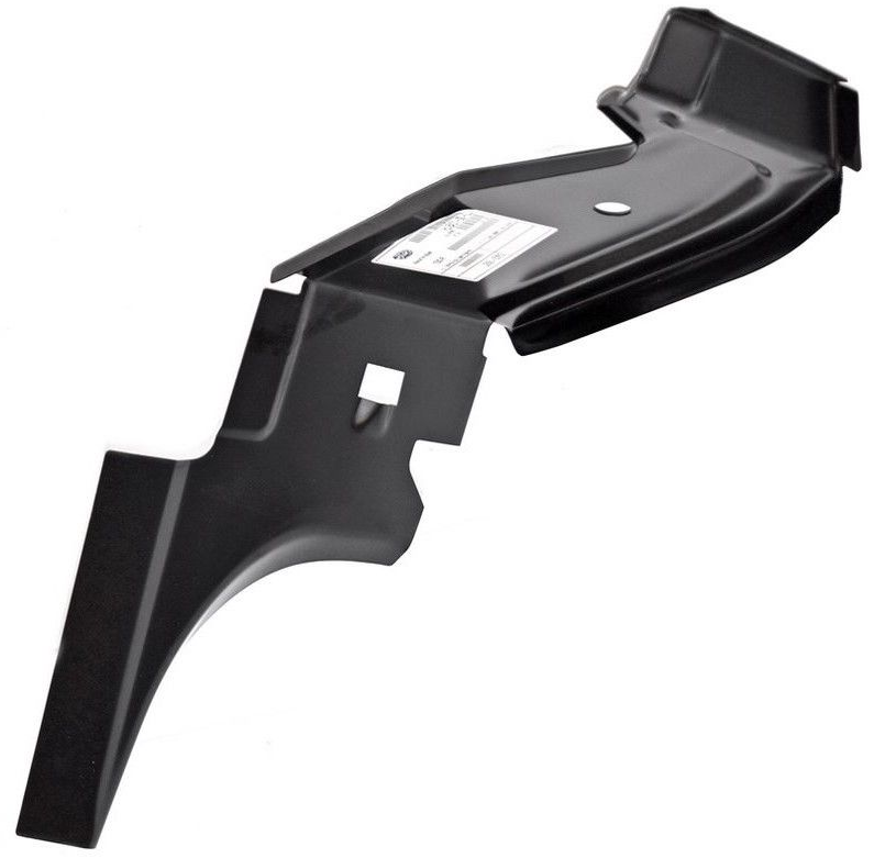 Lh 1968-1972 Chevelle 1970-1972 Monte Carlo Package Tray Extension img