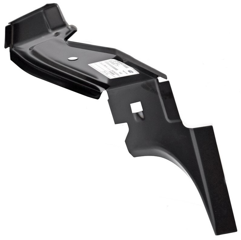 Rh 1968-1972 Chevelle 1970-1972 Monte Carlo Package Tray Extension img