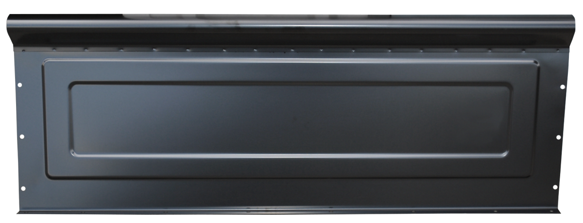 1973-1987 Chevy Gmc Square Body Pickup Bed Front Panel Fits Stepside Bed img