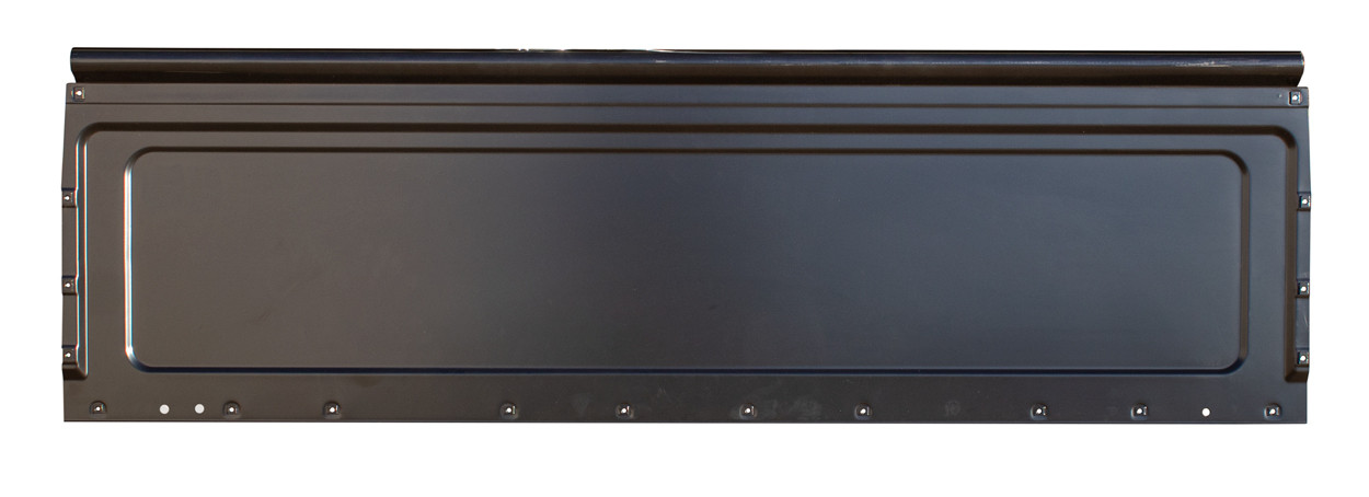 1985-1987 Chevy Gmc Pickup Premium Bed Front Panel Fleetside Bed img
