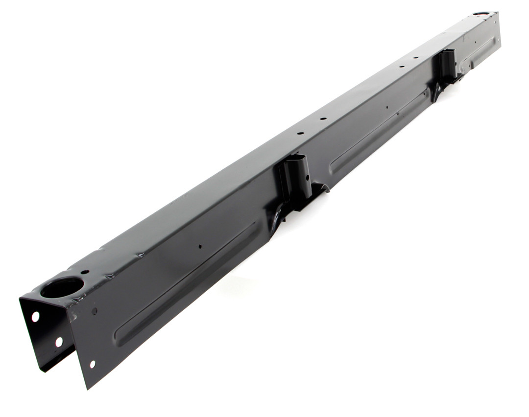 1973-1987 Chevy Gmc Pickup Main Rear Crossmember Fleetside Bed img
