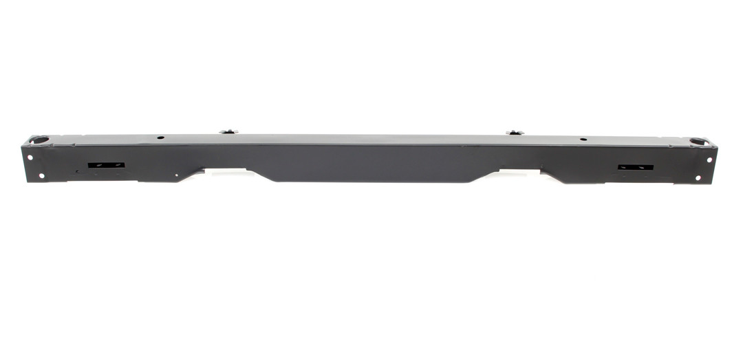 1973-1991 K5 Blazer Jimmy Rear Cargo Floor Cross Member Complete img