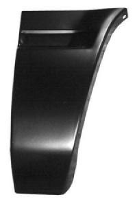 Lh - 1992-1999 Chevy & Gmc Suburban Rear Quarter-Lower Front Section img