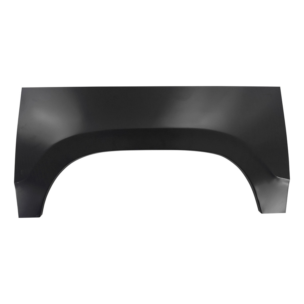 Lh - 1972-1980 Dodge Truck Rear Upper Wheelarch Repair img