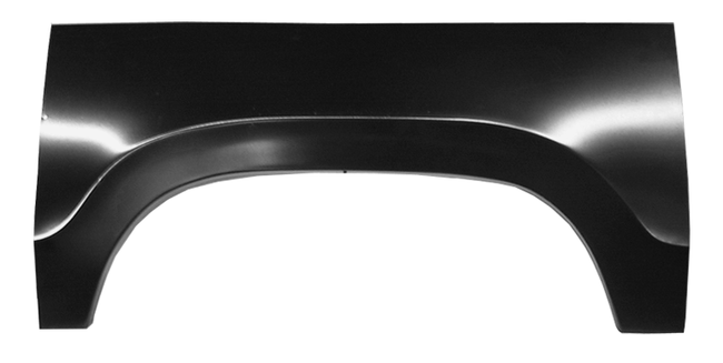 Rh -1972-1980 Dodge Truck Rear Upper Wheelarch Repair img